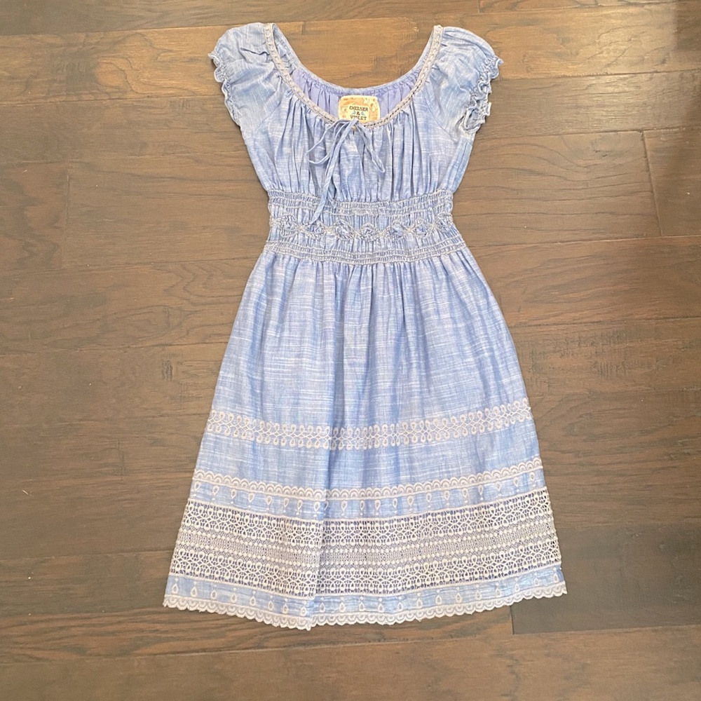 Chelsea & Violet Dress